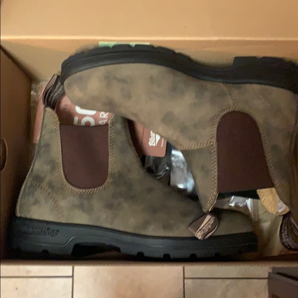 Blundstone 585